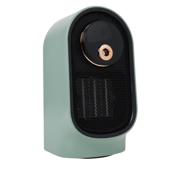 Geek Heat Oscillating Ceramic Heater with Humidifier - Picture 1 of 5
